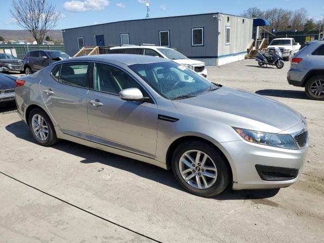 Photo 3 VIN: KNAGM4A75B5055441 - KIA OPTIMA 