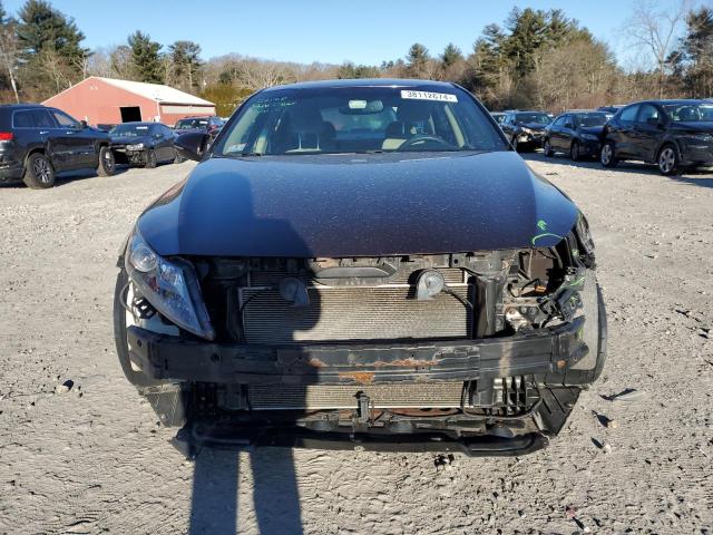 Photo 4 VIN: KNAGM4A75B5058646 - KIA OPTIMA 