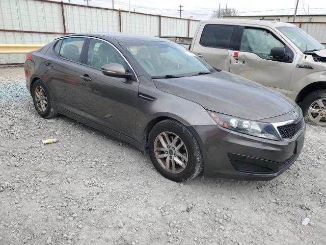 Photo 3 VIN: KNAGM4A75B5061255 - KIA OPTIMA 