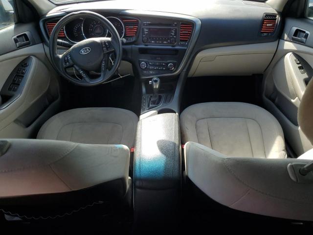 Photo 7 VIN: KNAGM4A75B5063488 - KIA OPTIMA LX 