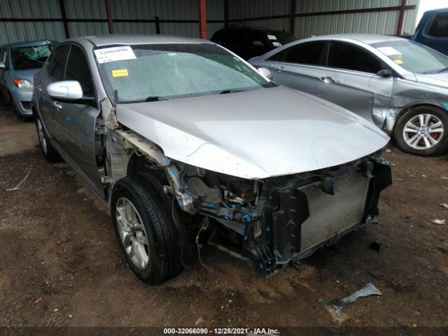 Photo 5 VIN: KNAGM4A75B5090254 - KIA OPTIMA 