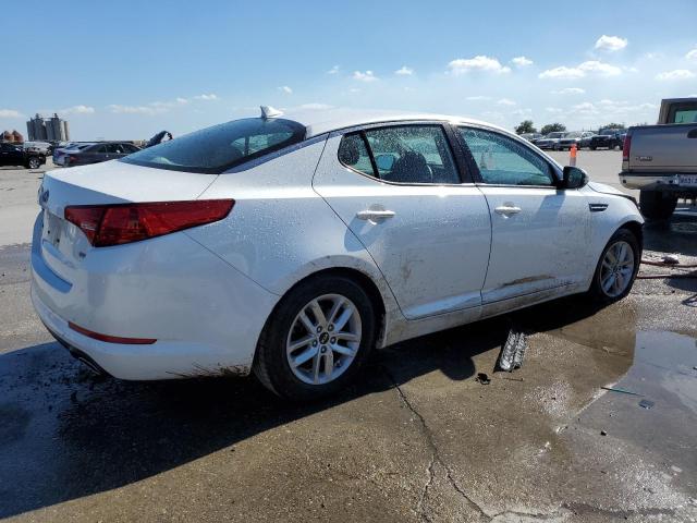 Photo 2 VIN: KNAGM4A75B5091405 - KIA OPTIMA 