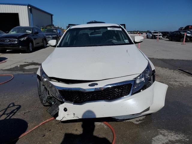 Photo 4 VIN: KNAGM4A75B5091405 - KIA OPTIMA 