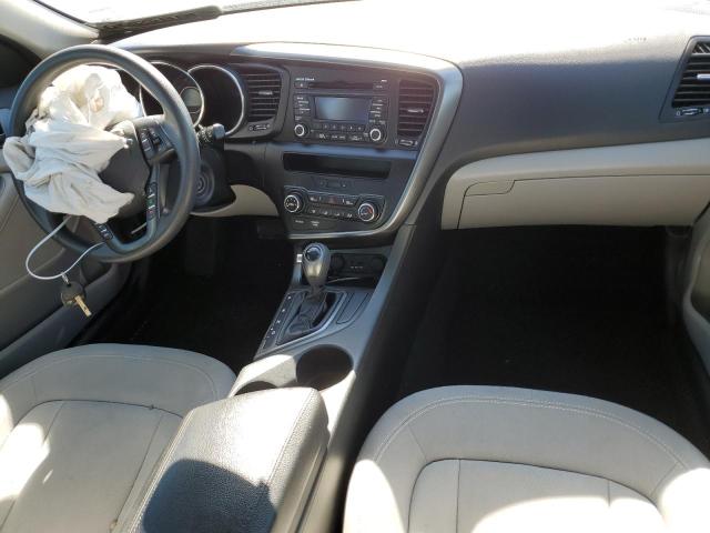 Photo 7 VIN: KNAGM4A75B5091405 - KIA OPTIMA 