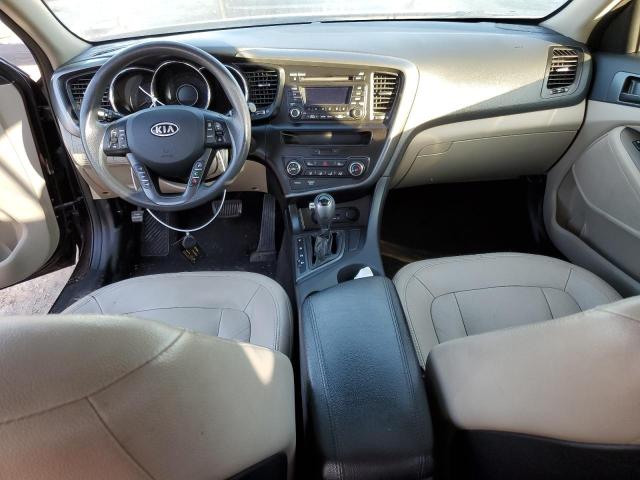 Photo 7 VIN: KNAGM4A75B5108039 - KIA OPTIMA LX 