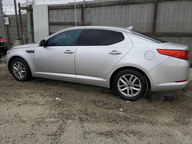 Photo 1 VIN: KNAGM4A75B5109384 - KIA OPTIMA 