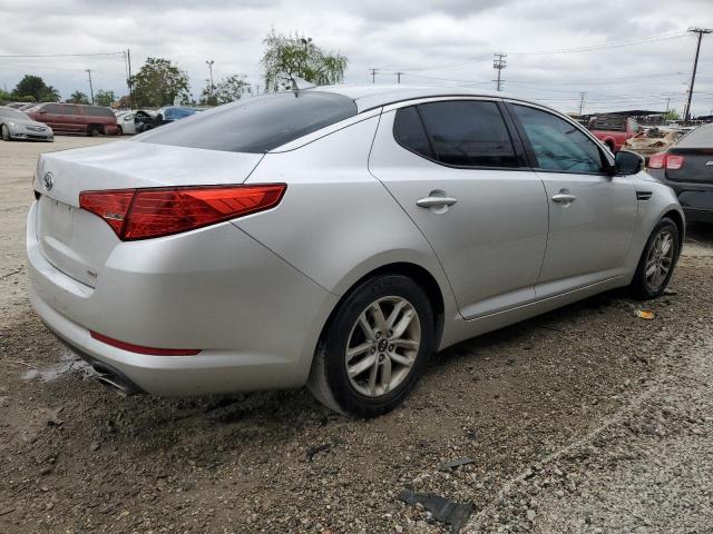 Photo 2 VIN: KNAGM4A75B5109384 - KIA OPTIMA 