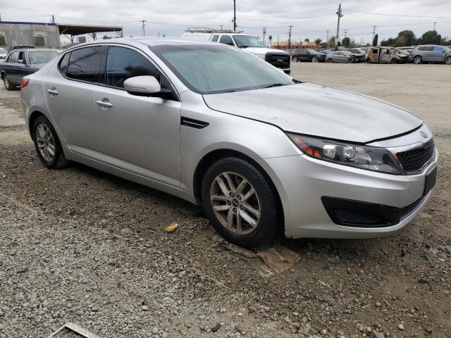 Photo 3 VIN: KNAGM4A75B5109384 - KIA OPTIMA 