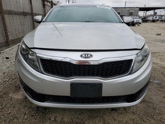 Photo 4 VIN: KNAGM4A75B5109384 - KIA OPTIMA 