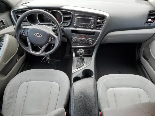 Photo 7 VIN: KNAGM4A75B5109384 - KIA OPTIMA 