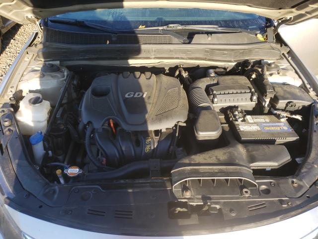 Photo 6 VIN: KNAGM4A75B5110941 - KIA OPTIMA LX 