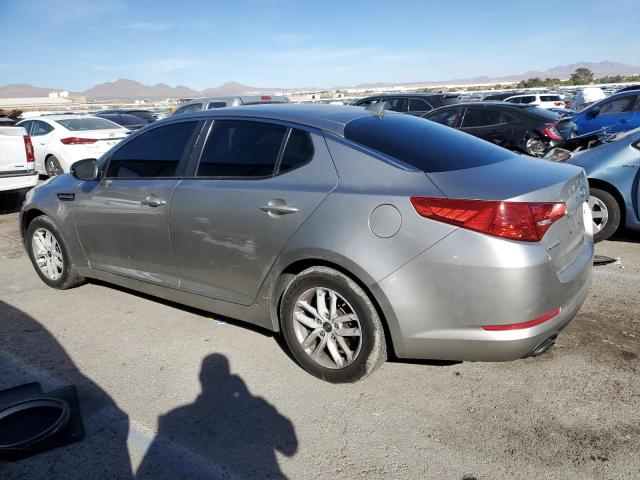 Photo 1 VIN: KNAGM4A75B5116609 - KIA OPTIMA 