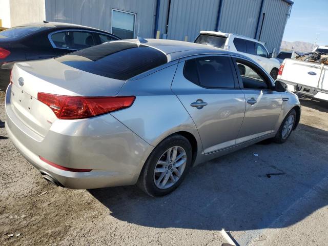 Photo 2 VIN: KNAGM4A75B5116609 - KIA OPTIMA 