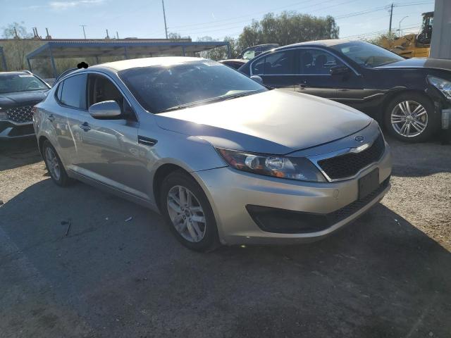 Photo 3 VIN: KNAGM4A75B5116609 - KIA OPTIMA 