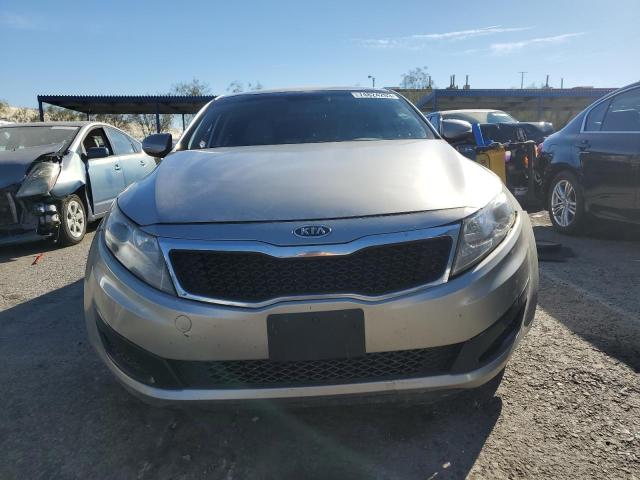 Photo 4 VIN: KNAGM4A75B5116609 - KIA OPTIMA 