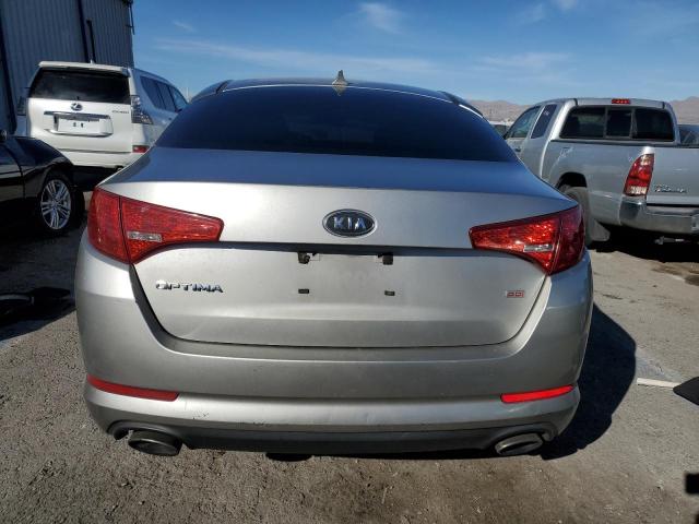 Photo 5 VIN: KNAGM4A75B5116609 - KIA OPTIMA 