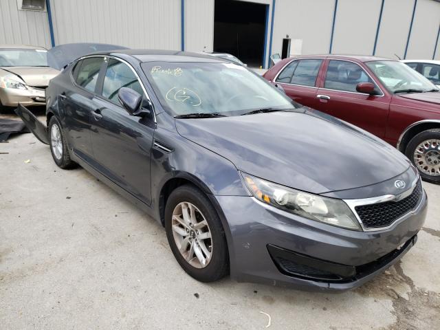 Photo 0 VIN: KNAGM4A75B5117811 - KIA OPTIMA LX 