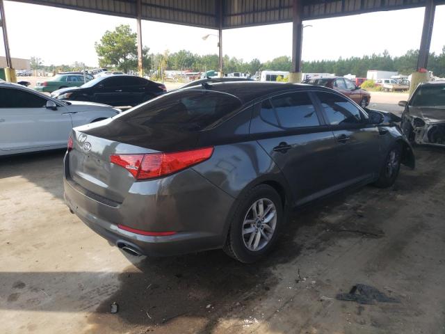 Photo 3 VIN: KNAGM4A75B5129599 - KIA OPTIMA LX 