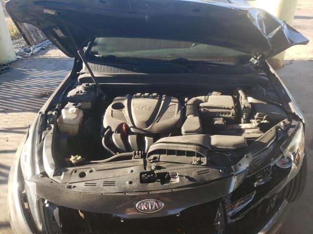 Photo 6 VIN: KNAGM4A75B5129599 - KIA OPTIMA LX 