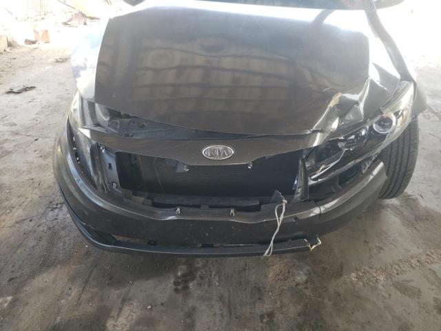 Photo 8 VIN: KNAGM4A75B5129599 - KIA OPTIMA LX 