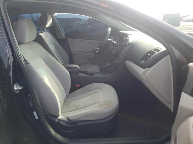 Photo 4 VIN: KNAGM4A75B5130509 - KIA OPTIMA LX 