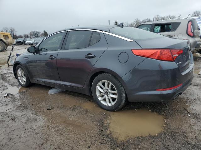 Photo 1 VIN: KNAGM4A75B5144765 - KIA OPTIMA 