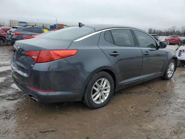 Photo 2 VIN: KNAGM4A75B5144765 - KIA OPTIMA 