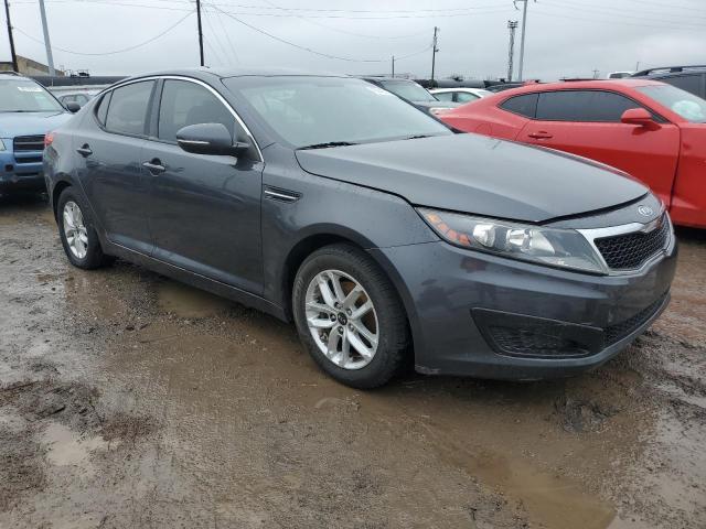 Photo 3 VIN: KNAGM4A75B5144765 - KIA OPTIMA 