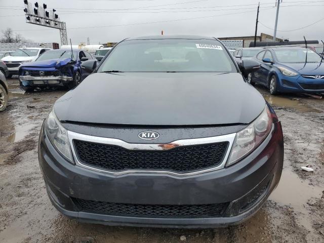 Photo 4 VIN: KNAGM4A75B5144765 - KIA OPTIMA 