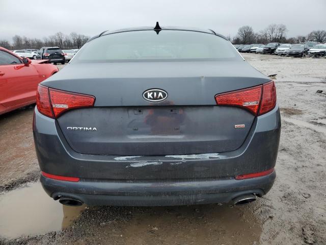 Photo 5 VIN: KNAGM4A75B5144765 - KIA OPTIMA 