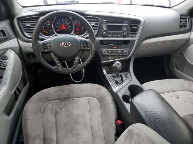 Photo 7 VIN: KNAGM4A75B5144765 - KIA OPTIMA 