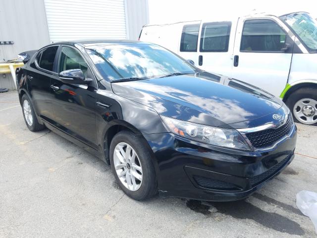 Photo 0 VIN: KNAGM4A75B5146239 - KIA OPTIMA LX 