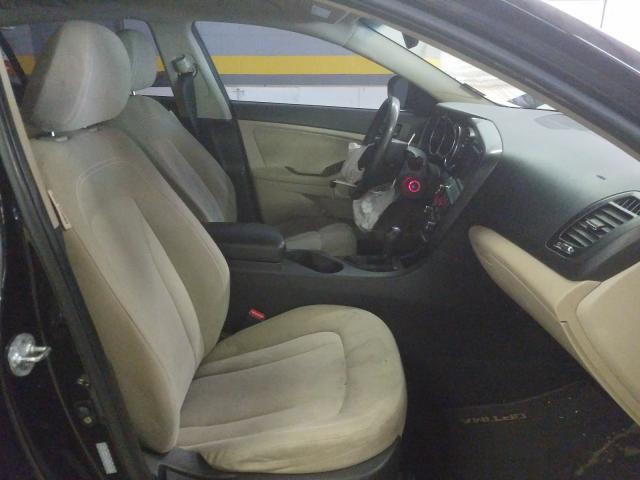 Photo 4 VIN: KNAGM4A75B5147441 - KIA OPTIMA LX 