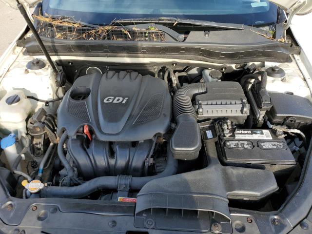 Photo 6 VIN: KNAGM4A75B5148668 - KIA OPTIMA LX 