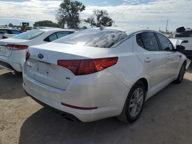 Photo 2 VIN: KNAGM4A75B5157113 - KIA OPTIMA LX 