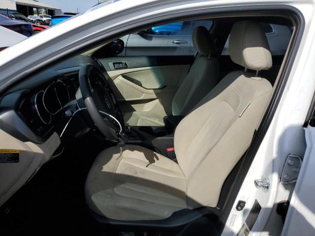 Photo 6 VIN: KNAGM4A75B5157113 - KIA OPTIMA LX 