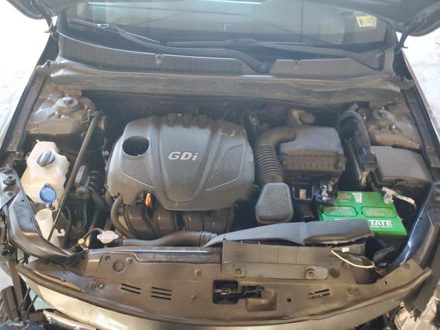 Photo 6 VIN: KNAGM4A75B5157192 - KIA OPTIMA LX 