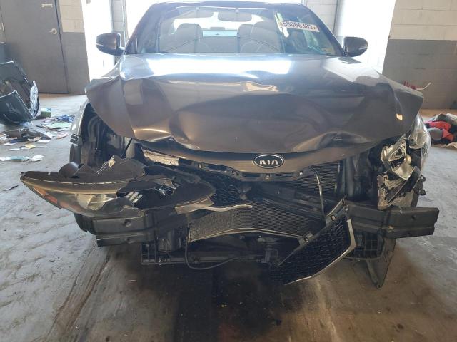 Photo 8 VIN: KNAGM4A75B5157192 - KIA OPTIMA LX 