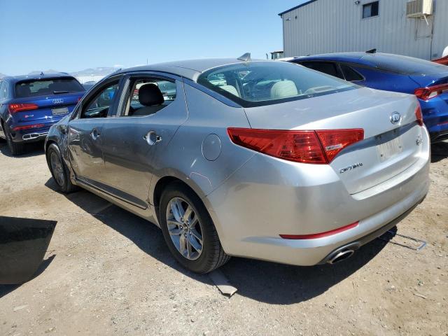 Photo 1 VIN: KNAGM4A75B5158665 - KIA OPTIMA LX 