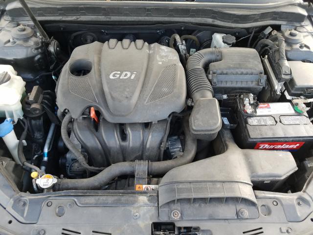 Photo 6 VIN: KNAGM4A75B5161632 - KIA OPTIMA LX 