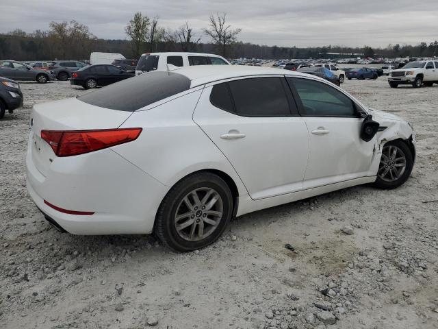 Photo 2 VIN: KNAGM4A75B5166409 - KIA OPTIMA LX 