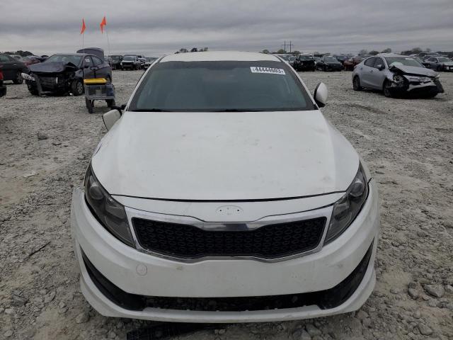 Photo 4 VIN: KNAGM4A75B5166409 - KIA OPTIMA LX 