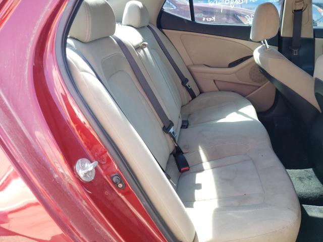 Photo 5 VIN: KNAGM4A75B5167298 - KIA OPTIMA 