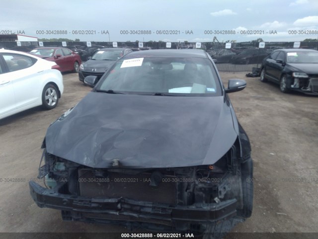 Photo 5 VIN: KNAGM4A75B5177006 - KIA OPTIMA 