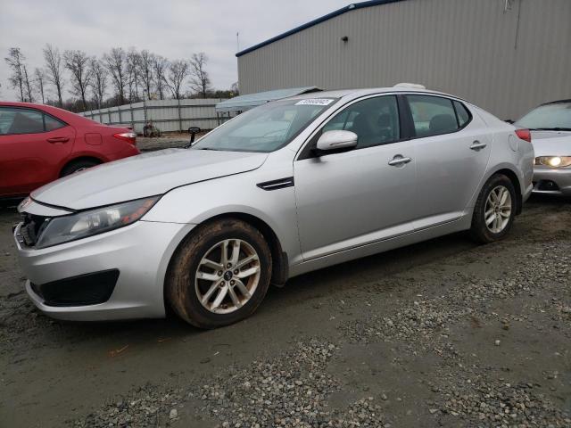 Photo 0 VIN: KNAGM4A75B5177264 - KIA OPTIMA LX 