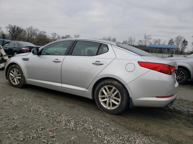 Photo 1 VIN: KNAGM4A75B5177264 - KIA OPTIMA LX 