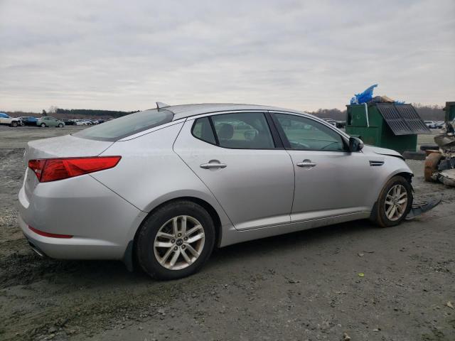 Photo 2 VIN: KNAGM4A75B5177264 - KIA OPTIMA LX 