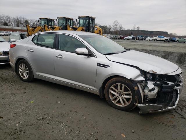 Photo 3 VIN: KNAGM4A75B5177264 - KIA OPTIMA LX 