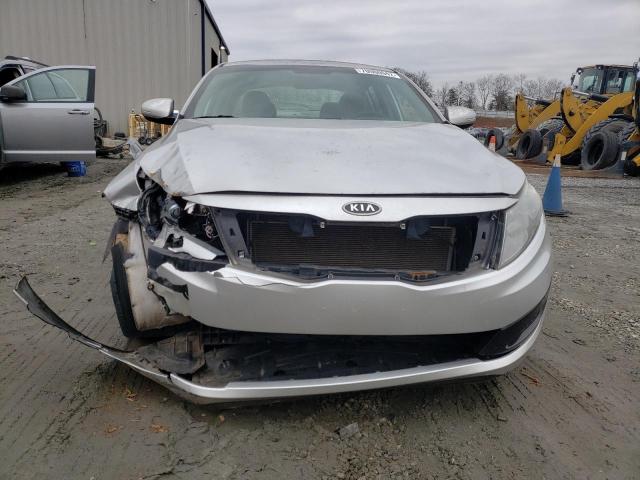 Photo 4 VIN: KNAGM4A75B5177264 - KIA OPTIMA LX 