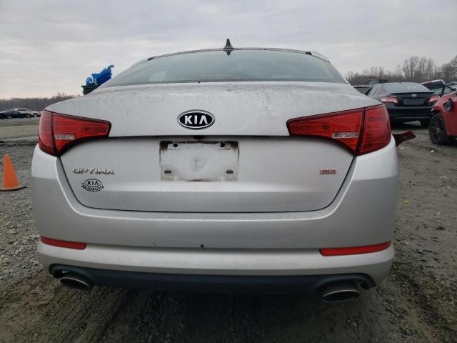 Photo 5 VIN: KNAGM4A75B5177264 - KIA OPTIMA LX 